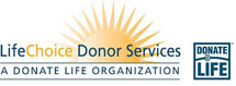 LifeChoice Donor Services and Aetna Ambulance are partners