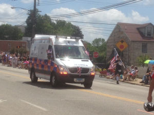 2013 Boom Box Parade