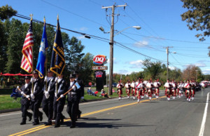 Congratulations to South Windsor Fire Department