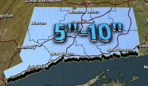 External Winter Storm Update from DESPP / DEMHS