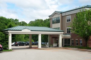 Mansfield Center for Nursing and Rehabilitation