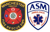 High Praise for Manchester Fire Rescue EMS and ASM Team