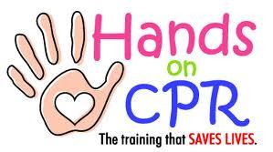 CPR & AED Awareness Week: Heartsaver CPR Training 2014