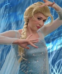 Snow Queen to join ‘Stuff a Truck’ event