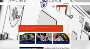 ASM website