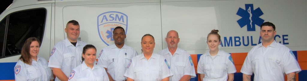 Meet the Newest Members of the Team: ASM Hires Eight – 2019