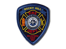 Praise From Rocky Hill Fire Department