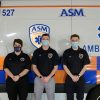 Meet the Newest Members of the Team: ASM Hires Three