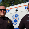 Windsor EMS and ASM Celebrate 1 Year