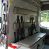 Ambulance Service of Manchester - Aetna Ambulance: Mercedes Sprinter Ambulance