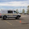 Aetna and ASM Ambulance Mercedes Sprinter ESP