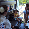 Ambulance Service of Manchester - Lutz Farm Day