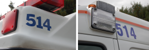 Ambulance Service of Manchester (ASM) Connecticut