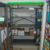 MACC Charities Food Pantry - Before Food Drive