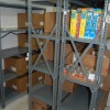 MACC Charities Food Pantry - Before Food Drive