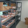 MACC Charities Food Pantry - Before Food Drive