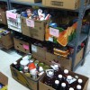 MACC Charities Food Pantry - After Food Drive