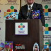Wayne Wright, President and CEO of Aetna and ASM Ambulance talks about the Toy Drive
