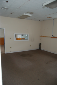 Renovation and Expansion of ASM’s “10-1”: Volume 1