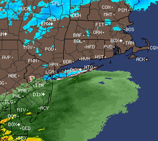 Blizzard Warnings in Effect for the Entire State ASMAETNA Blog