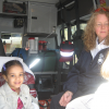 Nike Tykes Visit 1 - Ambulance Service of Manchester, LLC.