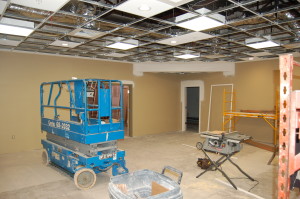 Renovation and Expansion of ASM’s “10-1″: Volume 8