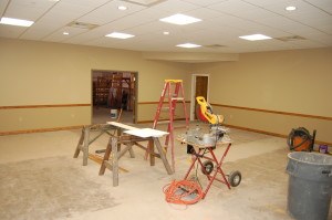 Renovation and Expansion of ASM’s “10-1″: Volume 9