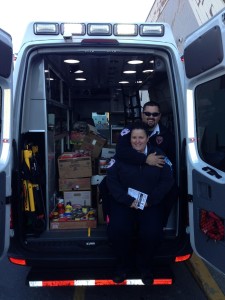 ‘Emergency of Hunger’ Food Drive to Continue this Weekend