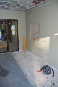 Renovation and Expansion of ASM’s “10-1″: Volume 12