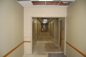 Renovation and Expansion of ASM’s “10-1″: Volume 13