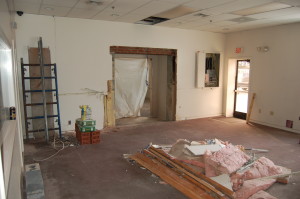 Renovation and Expansion of ASM’s “10-1″: Volume 14