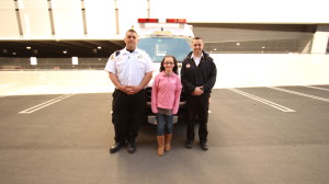Aetna at Hartford Hospital’s ‘Take Our Daughters and Sons To Work’ Day
