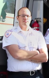 ASM Promotes Four to Field Training Officer (FTO)