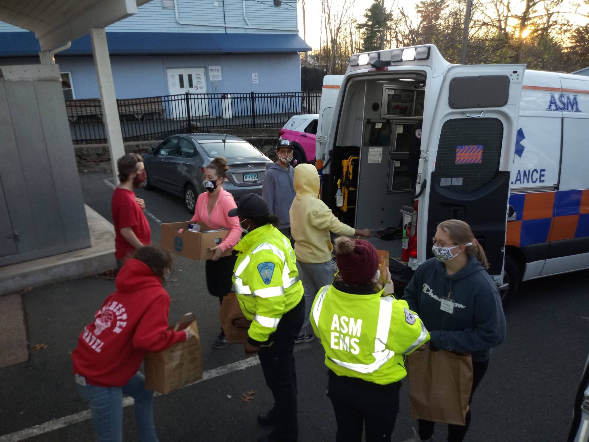 Aetna Food Program - e8r8kn8
