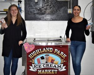 ASM Gets a Surprise From Highland Park Market