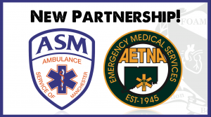 ASM & Aetna Engage FOAMfrat for Continuing Education